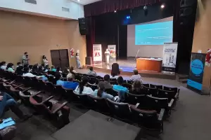 Se llev a cabo la primera reunin provincial de inmunizaciones