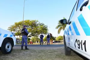 Formosa: Explot un depsito clandestino de combustible