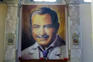 El papa Francisco declarar santo a Artmides Zatti, un enfermero reconocido por su gran labor en la Patagonia argentina