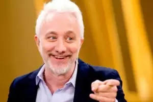 Sorprendente rating de PH, Podemos Hablar: cmo fue el regreso de Andy Kusnetzoff