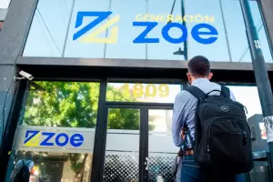 Cositorto y sus socios fueron imputados por estafas de ms de 200 millones de dlares