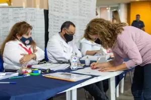 Primera Asamblea docente: se cubrieron 167 cargos en toda la Provincia