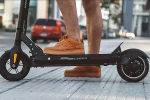 Lanzan una campa�a para acceder a bicicletas y monopatines el�ctricos en 18 cuotas