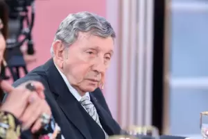 Landriscina: Hay tres generaciones que no saben lo que es el trabajo