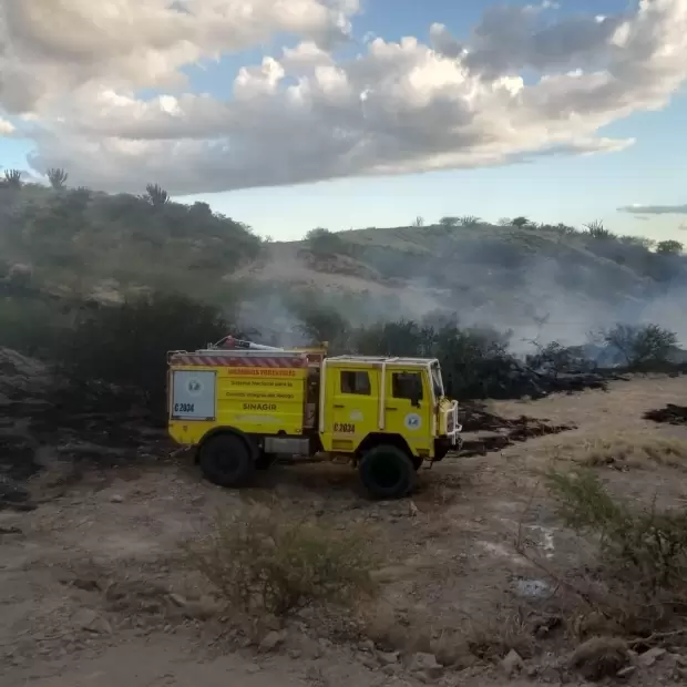 incendio quebrada moreira 2