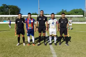 El ftbol capitalino continuar el mircoles con la tercera fecha