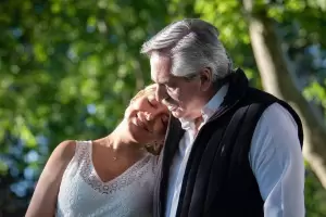 Fabiola Yez ser dada de alta hoy y presentarn a su hijo