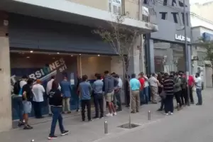 RT Inversiones: Empleadas no trabajan por miedo