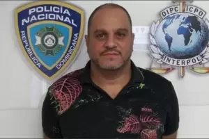 Hoy llega al pas Leonardo Cositorto, extraditado de Repblica Dominicana