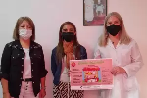 El FASTA se suma al proyecto kioscos escolares saludables