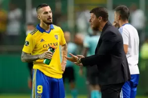 Boca recibe a Always Ready en un partido clave para su futuro en la Libertadores