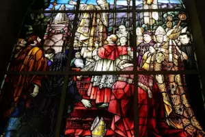 Se cumplen 131 a�os de la coronaci�n de la imagen de la Virgen del Valle