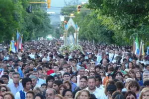 Programacin completa de las actividades de las Fiestas en honor a la Inmaculada Concepcin del Valle