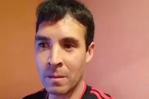 Buscan intensamente a un hombre desaparecido desde el sbado