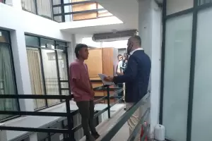 Acusado de Grooming no declar ante el fiscal