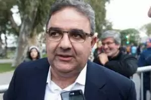 Jalil apuesta al dilogo para oxigenar el conflicto minero en Andalgal