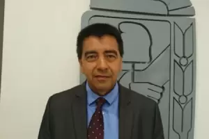 El intendente de Pom�n le envi� una Carta Documento a Francisco Monti