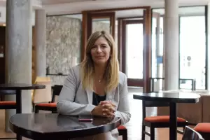 "La participacin de la sociedad va a cambiar la imagen de la Justicia"