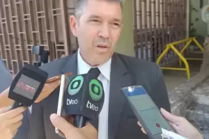 El fiscal federal de Tucumn pidi la prisin preventiva para el exjuez Morales