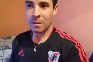 El cuerpo de Ramos fue desmembrado y arrojado en bolsas de consorcio