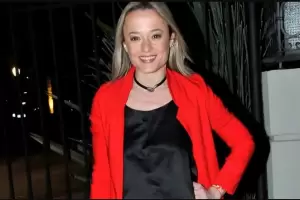 Sabrina Carballo se refiri a su romance con Luciano Pereyra: "Se ofendi porque le solt la mano"