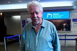 El Gobierno confirm la salida de Luis Puenzo del INCAA