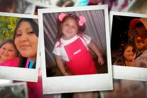 Dios, llevame al cielo, el desgarrador video de una nena de 5 aos vctima de bullying