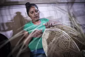 Convocan a participar del Concurso Nacional de Artesan�as 2022