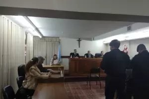 Fallo unnime: 15 aos de crcel por abuso sexual y corrupcin de menores a una nia