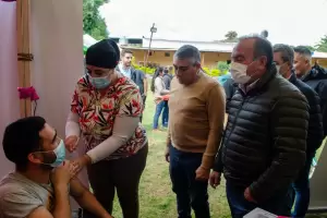 �Cuanto m�s al interior profundo llegamos, m�s complacidos nos sentimos�