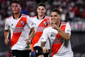 Sper mircoles: River y Estudiantes buscan las semis, final de Copa Italia, Premier y Espaa