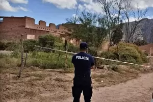 Un amigo de la vctima 'confes' a la polica que lo mat y luego desmembr su cuerpo