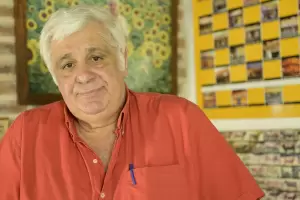 La Justicia orden la libertad de Alberto Samid: "Se hizo justicia"