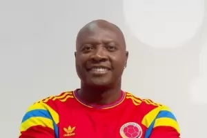 A los 55 aos falleci Freddy Rincn, exfutbolista colombiano que luchaba por su vida tras sufrir un accidente