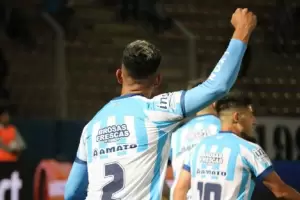Racing de Crdoba dio el golpe y elimin a San Lorenzo de la Copa Argentina
