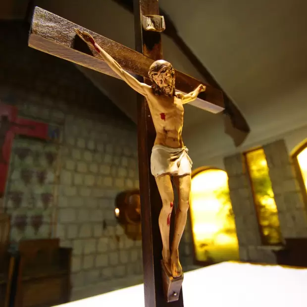 Semana Santa en Catamarca: c�mo siguen las celebraciones en las parroquias