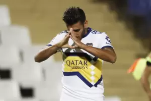 Dictaron la perimetral al Toto Salvio: no podr manejar por tres meses ni salir del pas