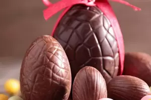 "Es la gran sorpresa": qu traen adentro los huevos de Pascua que son furor en Tucumn