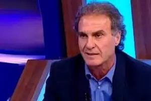 Oscar Ruggeri y una sentencia sobre el caso Toto Salvio: Fama y plata es un combo tremendo