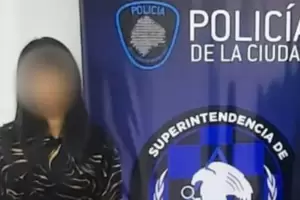Tras conocerse gracias a una app de citas, lo drog�, le rob� dinero y el celular
