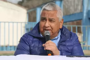 Conmocin: Un Intendente encontr a su sobrino colgado en la puerta de su casa