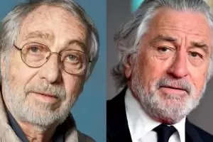 Luis Brandoni cont una ancdota que vivi junto Robert De Niro: "Le dije 'vas a ir en cana'"