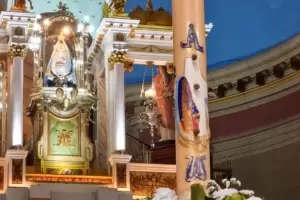 Solemne Vigilia Pascual: Es una noche para hacer memoria