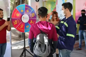 Fue un muy buen fin de semana, segn Brunello