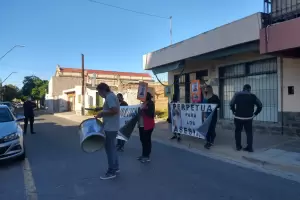 Familiares vuelven a reclamar Justicia y esperan la fecha del juicio