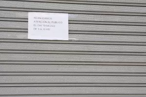 RT Inversiones reabrira sus puertas este martes