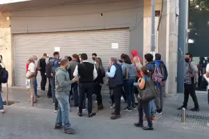 RT Inversiones vuelve a postergar la atencin a los ahorristas