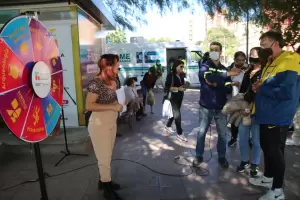 Turismo en Capital: balance exitoso del fin de semana largo