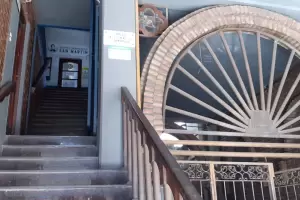 Causa Papelitos: ordenan para maana el traslado por la fuerza de seis testigos