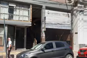 Confes el abuso sexual a dos nias, pidi perdn y fue condenado a 12 aos de crcel